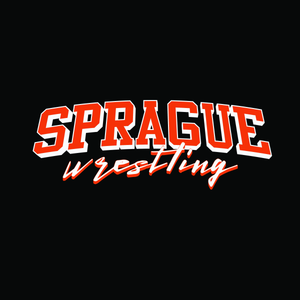 Sprague Wrestling Club Fan Gear