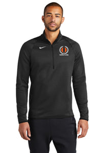 Sprague Wrestling Club Therma-Fit 1/4 Zip Fleece