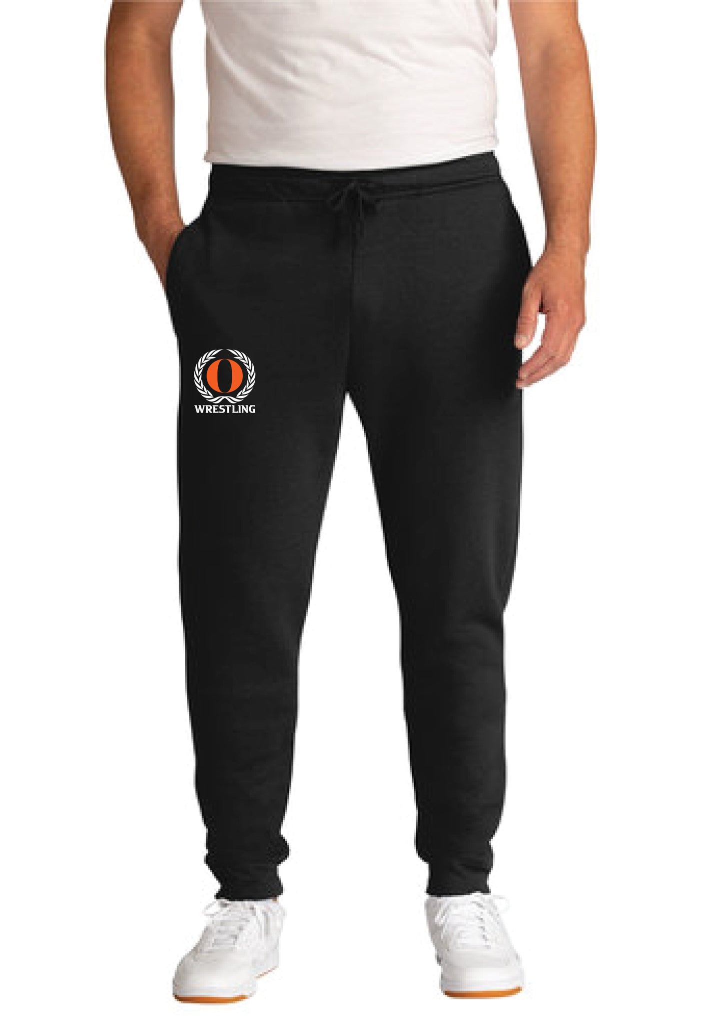 Sprague Wrestling Sweat Pants