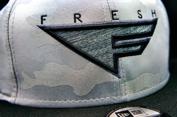 Fresh Flight Hat