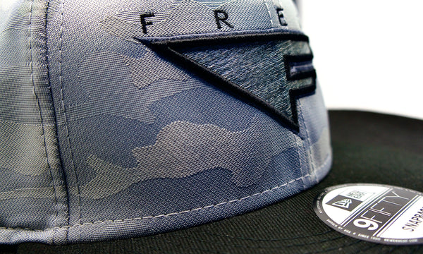 Fresh Flight Hat