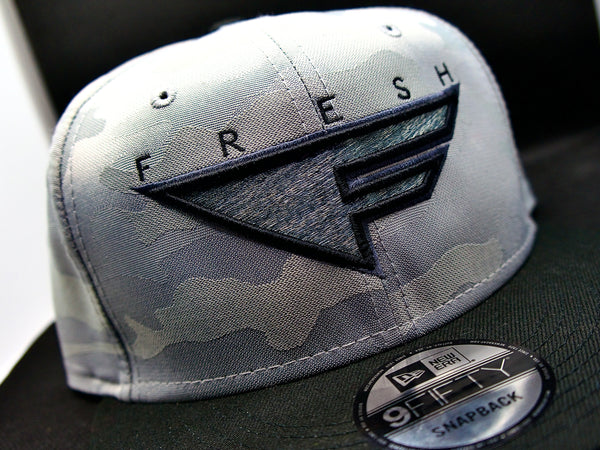 Fresh Flight Hat