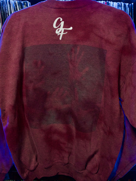 The Heart pt5 Crewneck