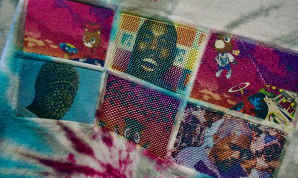 Ye Not Crazy crew neck