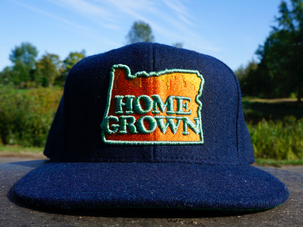 Home Grown Hat