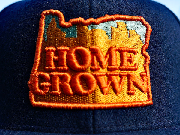 Home Grown Hat