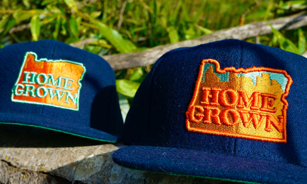 Home Grown Hat