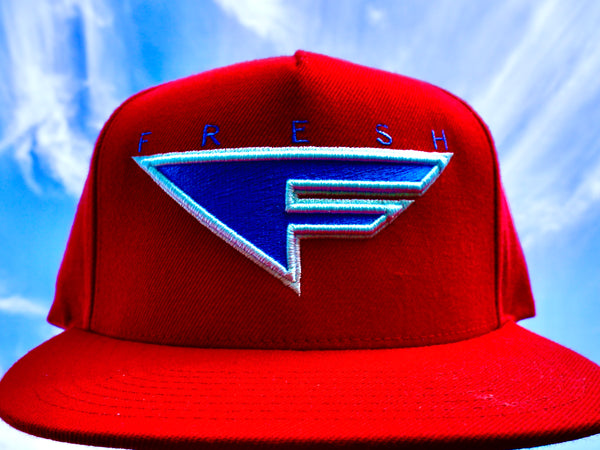 Fresh Flight Hat