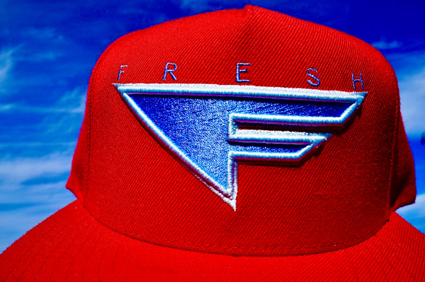 Fresh Flight Hat