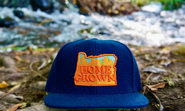 Home Grown Hat