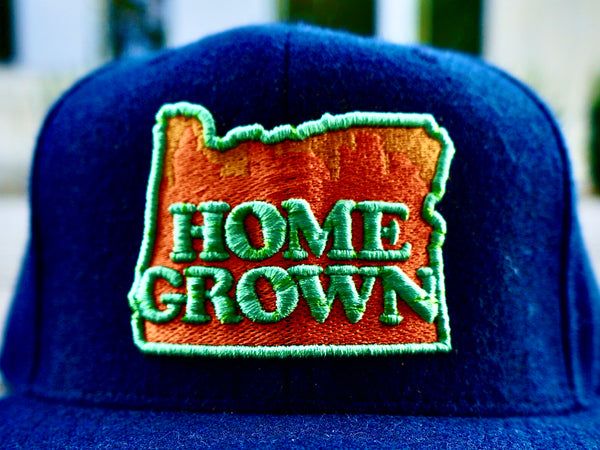 Home Grown Hat