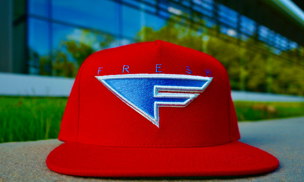 Fresh Flight Hat