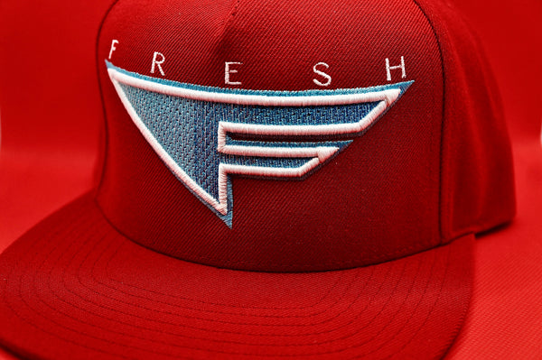 Fresh Flight Hat