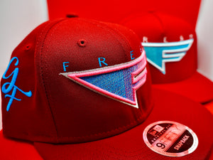 Fresh Flight Hat